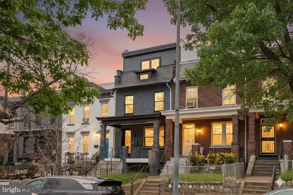 $999,000 | 1218 5th Street Northeast, Unit 1, Washington, DC 20002