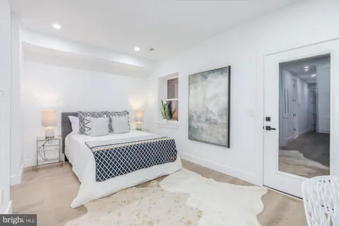 $999,000 | 1218 5th Street Northeast, Unit 1, Washington, DC 20002