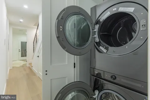 $999,000 | 1218 5th Street Northeast, Unit 1, Washington, DC 20002