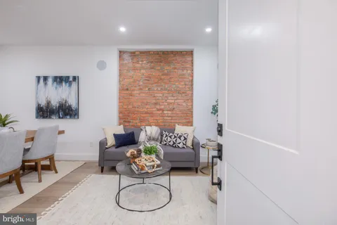 $999,000 | 1218 5th Street Northeast, Unit 1, Washington, DC 20002