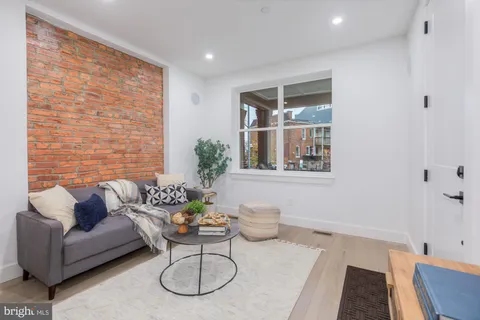 $999,000 | 1218 5th Street Northeast, Unit 1, Washington, DC 20002