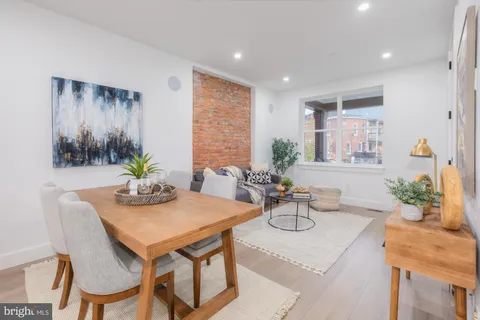 $999,000 | 1218 5th Street Northeast, Unit 1, Washington, DC 20002