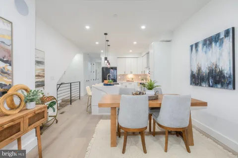 $999,000 | 1218 5th Street Northeast, Unit 1, Washington, DC 20002