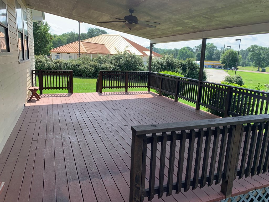 544 Liberty Road Gloster, MS 39638 - Photo 12 of 13 Photo 13