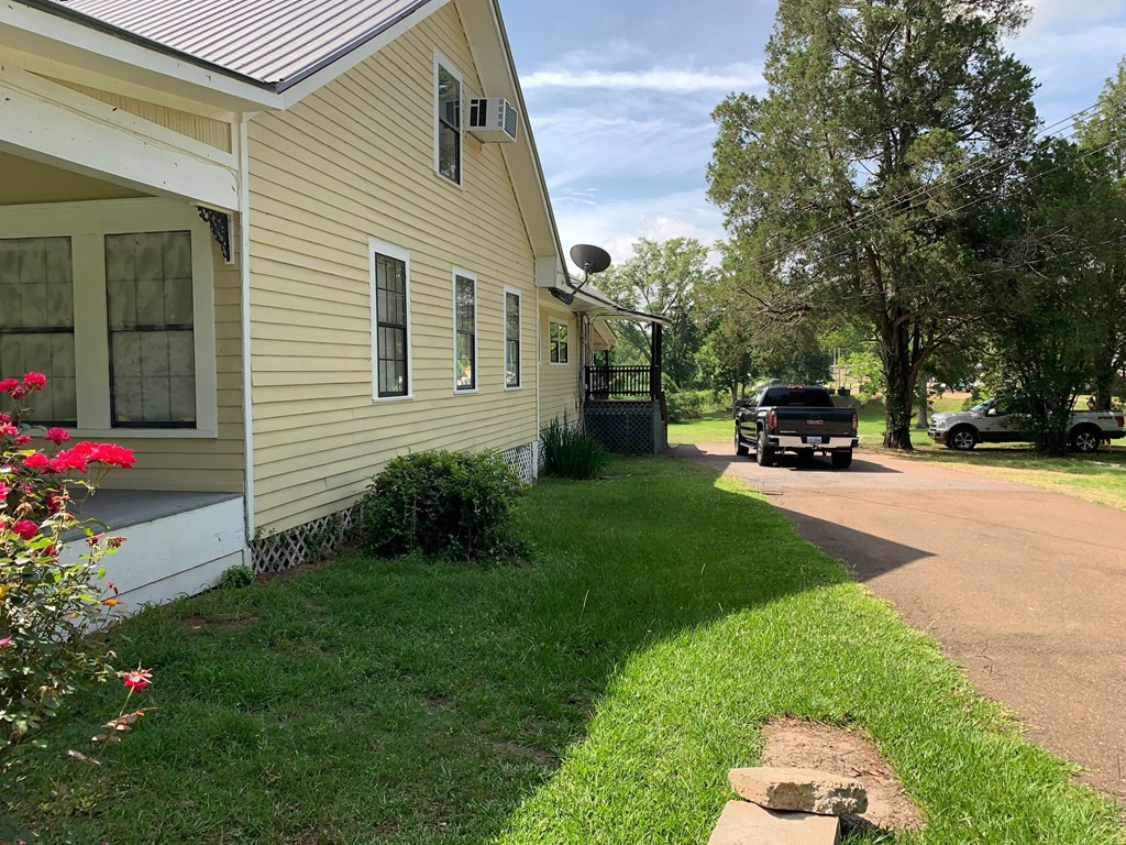 544 Liberty Road Gloster, MS 39638 - Photo 13 of 13 Photo 14