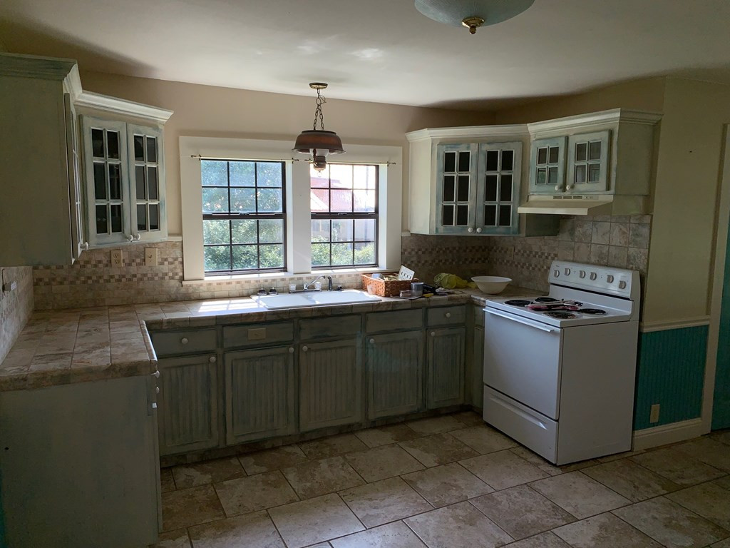 544 Liberty Road Gloster, MS 39638 - Photo 2 of 13 Photo 2