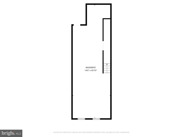 a picture of a bench in a white wall