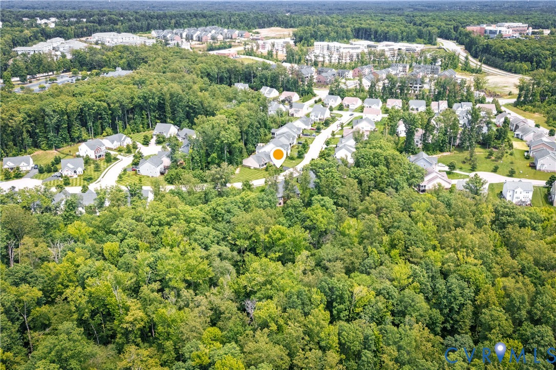 1012 Water Beech Road Midlothian, VA 23114 - Photo 45 of 47 a view of a city