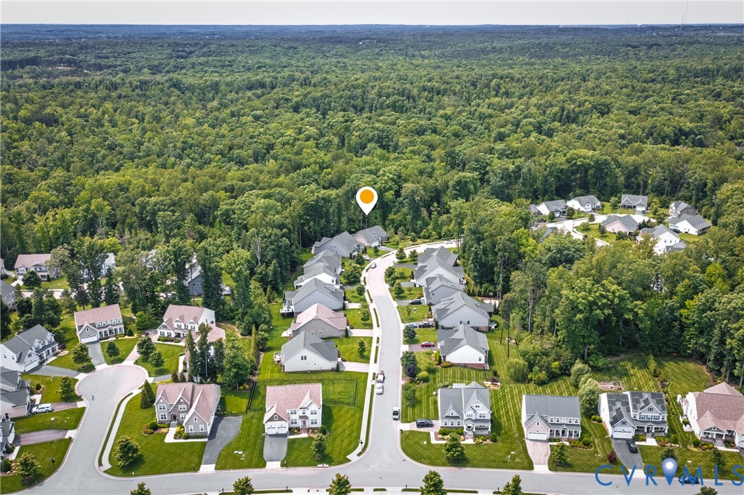 1012 Water Beech Road Midlothian, VA 23114 - Photo 46 of 47 a view of a city