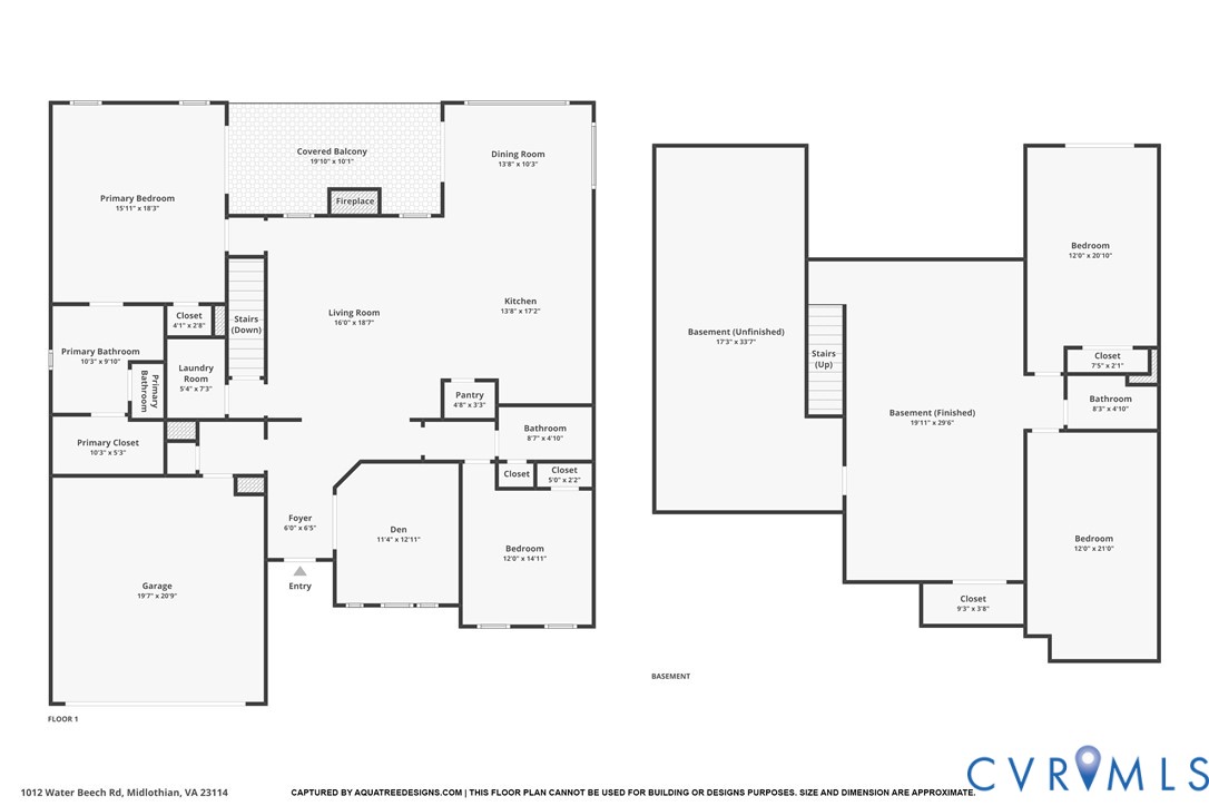 1012 Water Beech Road Midlothian, VA 23114 - Photo 47 of 47