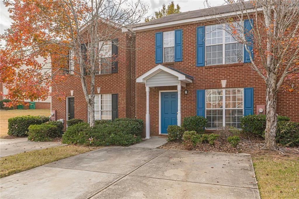 3151 Kingswood Glen Decatur, GA 30034 - Photo 2 of 38