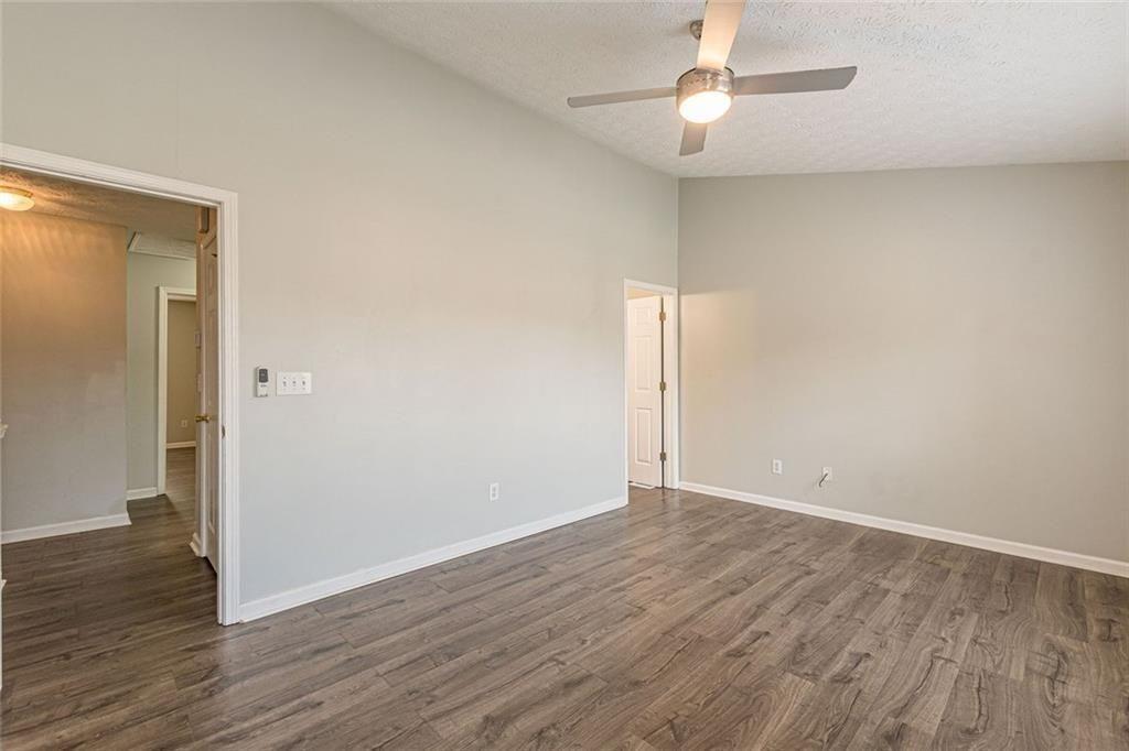 3151 Kingswood Glen Decatur, GA 30034 - Photo 24 of 38 a view of an empty room with wooden floor