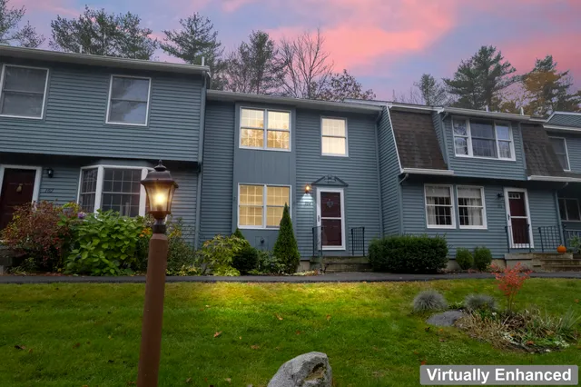 $215,000 | 104 Evergreen Drive, Unit 104, Waterville, ME 04901