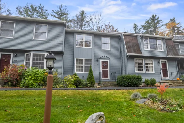 $215,000 | 104 Evergreen Drive, Unit 104, Waterville, ME 04901