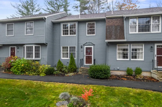 $215,000 | 104 Evergreen Drive, Unit 104, Waterville, ME 04901