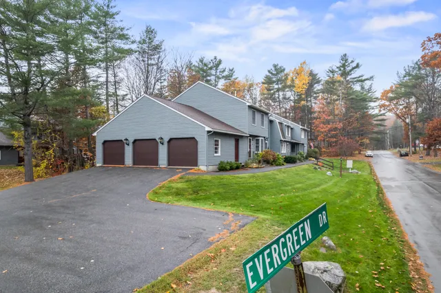 $215,000 | 104 Evergreen Drive, Unit 104, Waterville, ME 04901