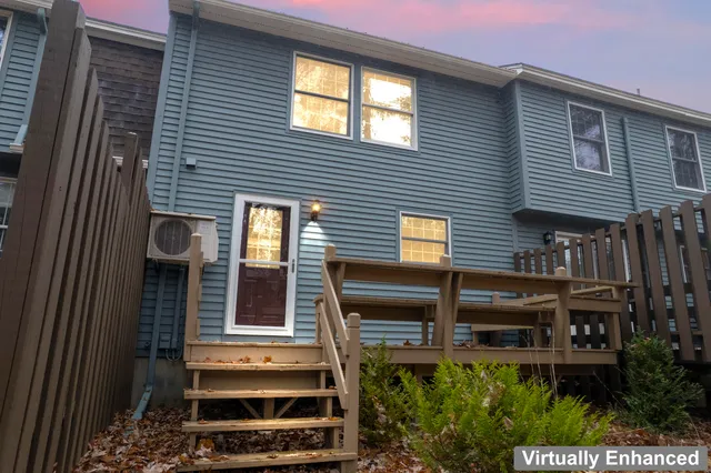 $215,000 | 104 Evergreen Drive, Unit 104, Waterville, ME 04901