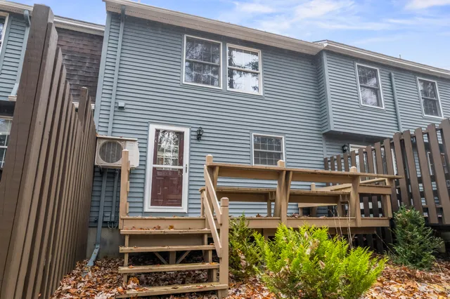 $215,000 | 104 Evergreen Drive, Unit 104, Waterville, ME 04901