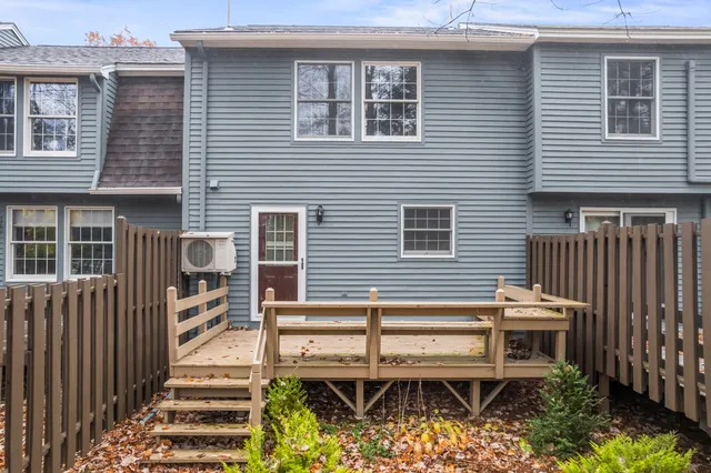 $215,000 | 104 Evergreen Drive, Unit 104, Waterville, ME 04901