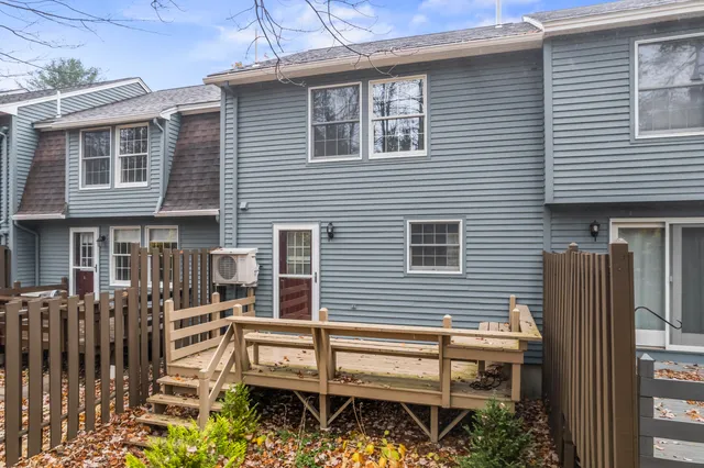 $215,000 | 104 Evergreen Drive, Unit 104, Waterville, ME 04901