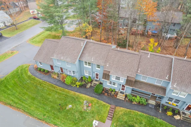 $215,000 | 104 Evergreen Drive, Unit 104, Waterville, ME 04901