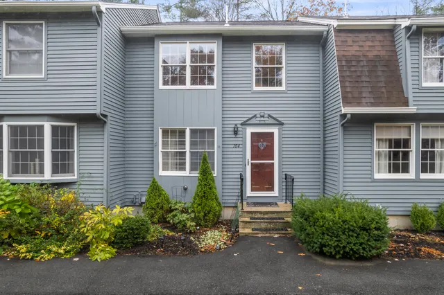 $215,000 | 104 Evergreen Drive, Unit 104, Waterville, ME 04901