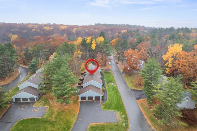 $215,000 | 104 Evergreen Drive, Unit 104, Waterville, ME 04901