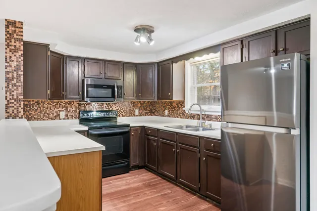 $215,000 | 104 Evergreen Drive, Unit 104, Waterville, ME 04901