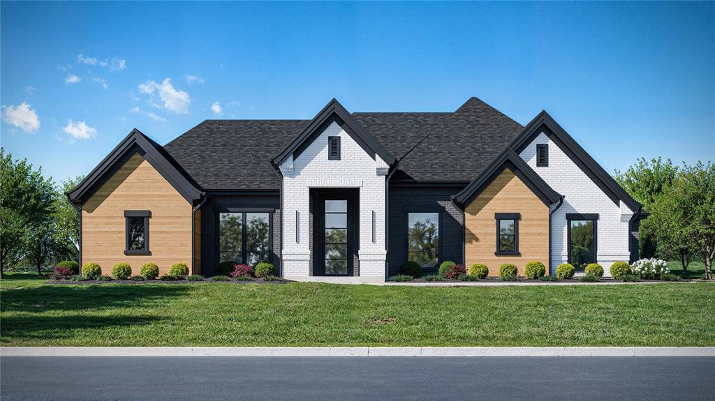 Weston Ridge Weston Ridge Covington, TX 76636 - Photo 1 of 5 Rendering