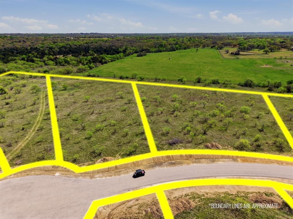 Weston Ridge Weston Ridge Covington, TX 76636 - Photo 2 of 5 Lot 9
