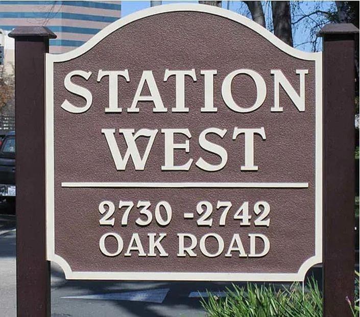 2730 Oak Road, Unit 60 Walnut Creek, CA 94597 - Photo 12 of 12