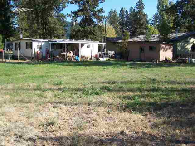 3953 Christensen Road Loon Lake, WA 99148 - Photo 3 of 4
