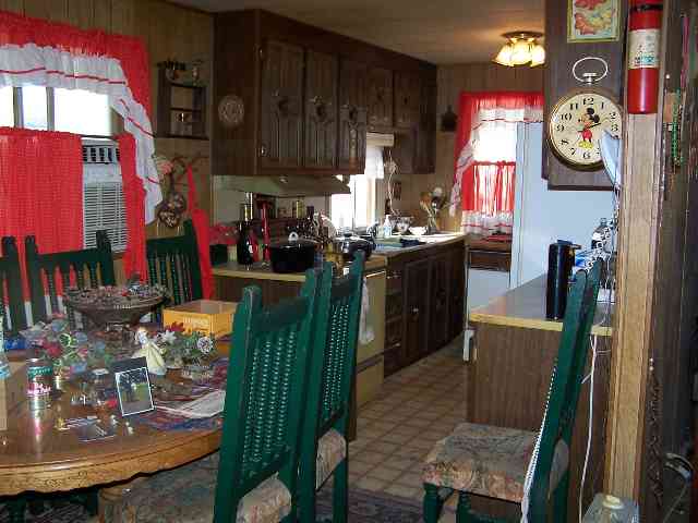 3953 Christensen Road Loon Lake, WA 99148 - Photo 4 of 4