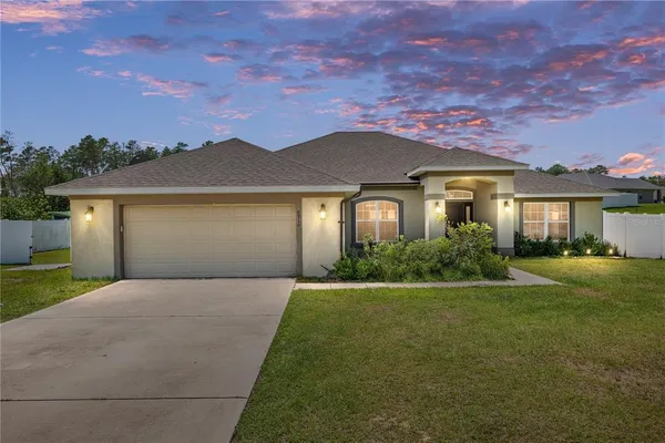 $443,000 | 10910 Southwest 41st Avenue, Ocala, FL 34476