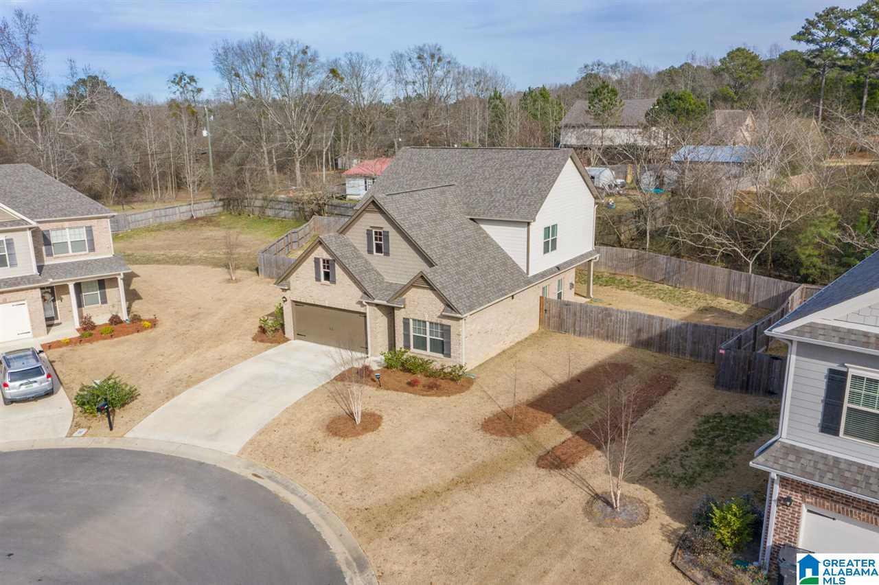6604 Rice Circle Bessemer, AL 35022 - Photo 39 of 45