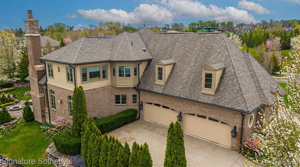 4911 Pinnacle Boulevard Rochester, MI 48306 - Photo 49 of 49