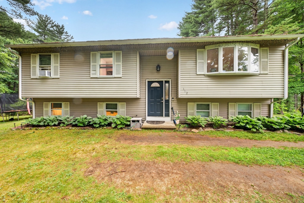 112 Bond Road Charlton, MA 01507 - Photo 2 of 40