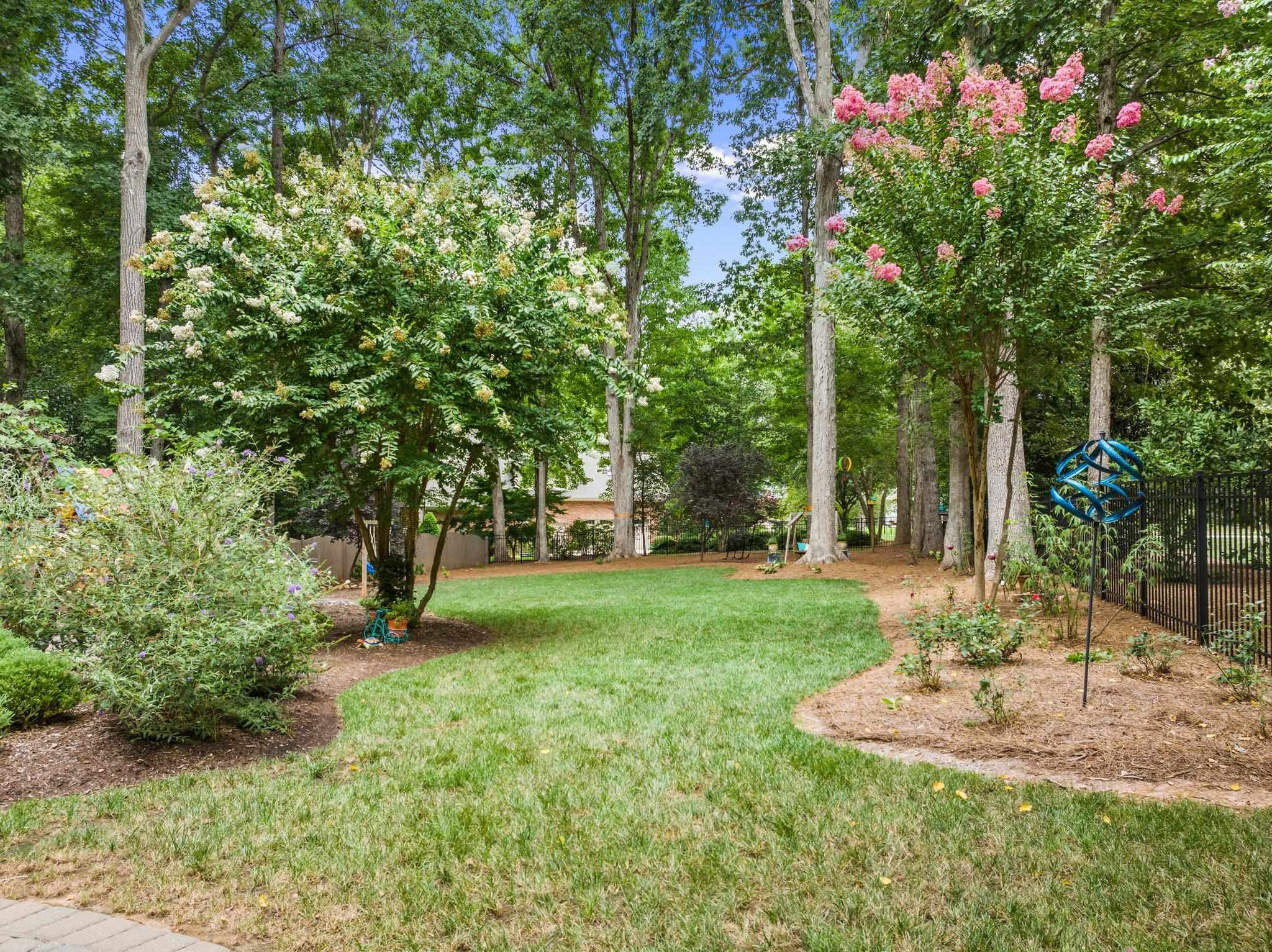 1705 Bowling Green Trail Raleigh, NC 27613 - Photo 12 of 48 Photo 12