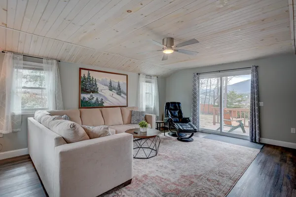 $549,900 | 8 Champney Road, Conway, NH 03860
