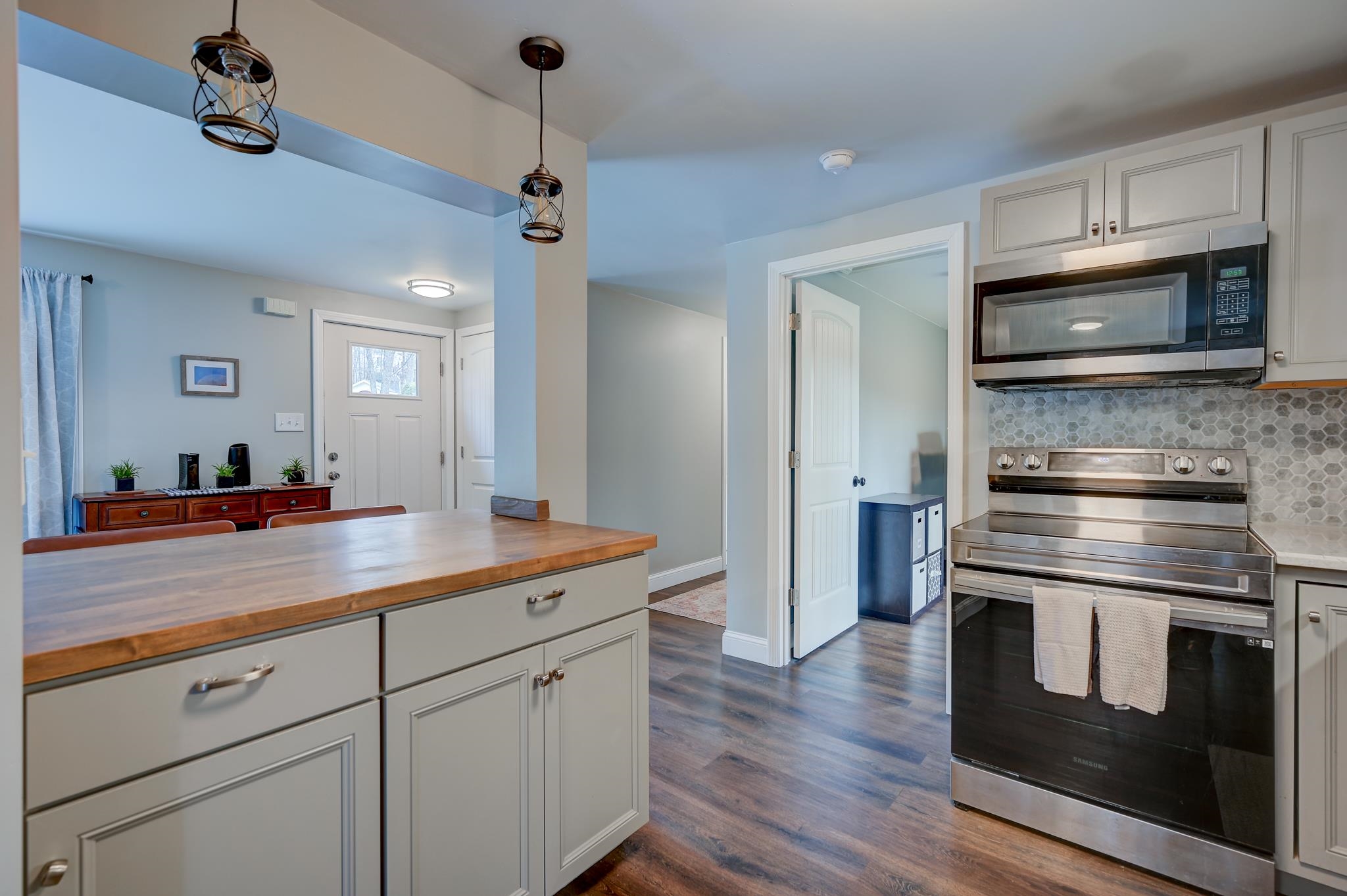 8 Champney Road Conway, NH 03860 - Photo 26 of 60