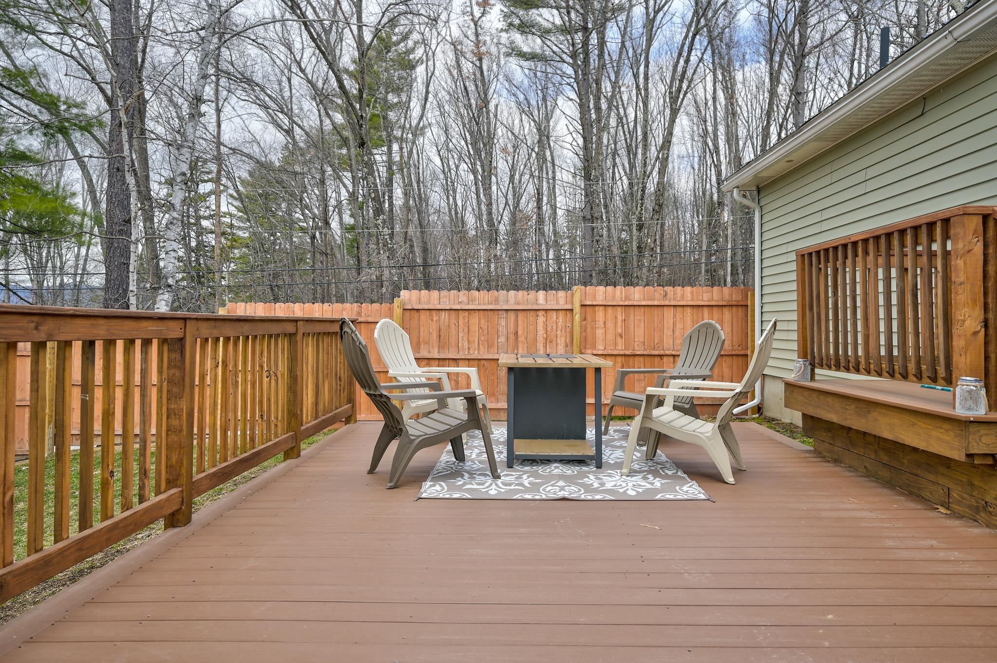 8 Champney Road Conway, NH 03860 - Photo 44 of 60