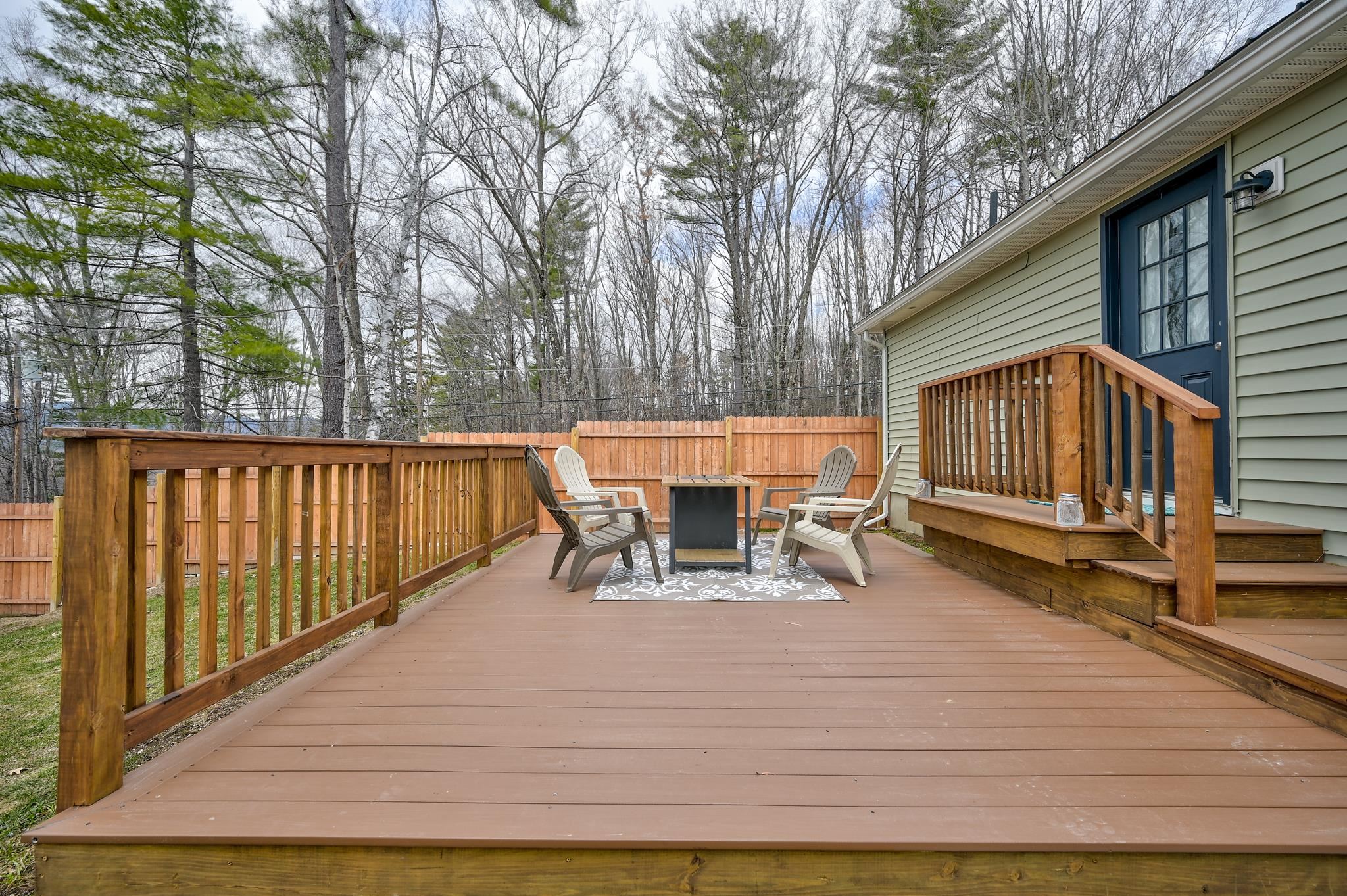 8 Champney Road Conway, NH 03860 - Photo 45 of 60