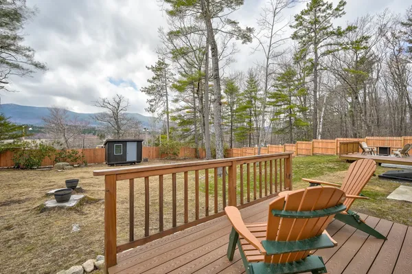 $549,900 | 8 Champney Road, Conway, NH 03860