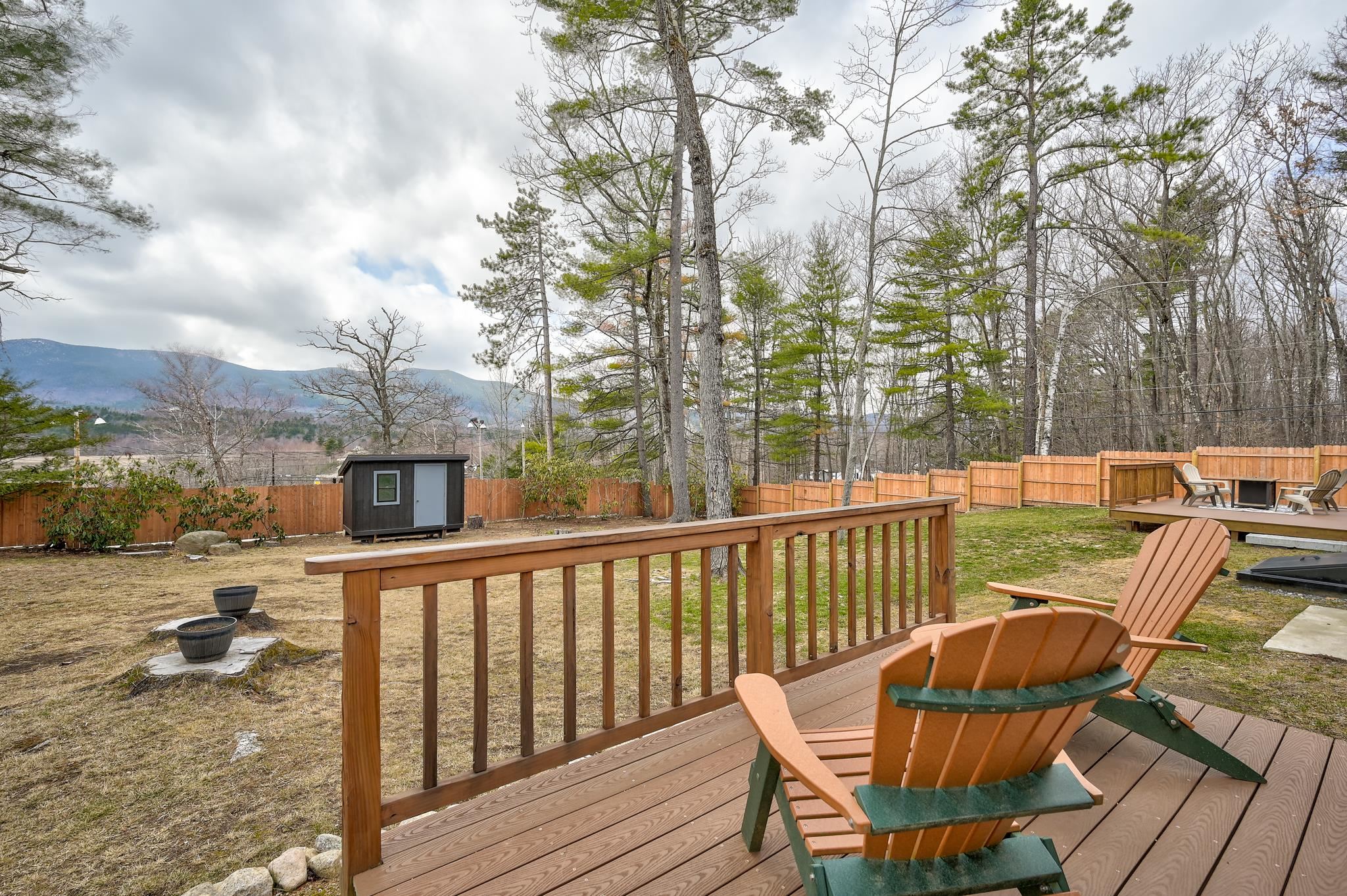 8 Champney Road Conway, NH 03860 - Photo 46 of 60