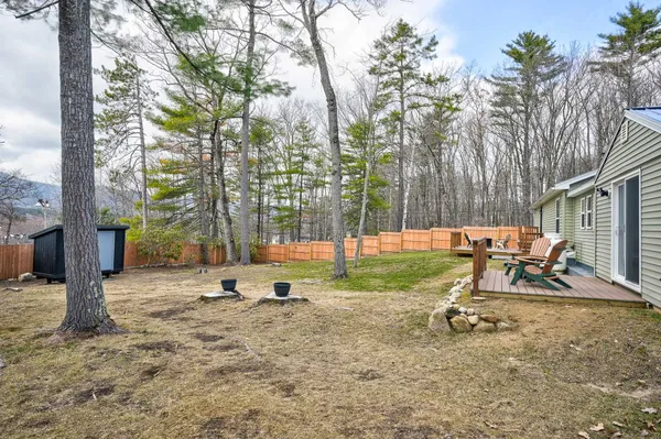 $549,900 | 8 Champney Road, Conway, NH 03860
