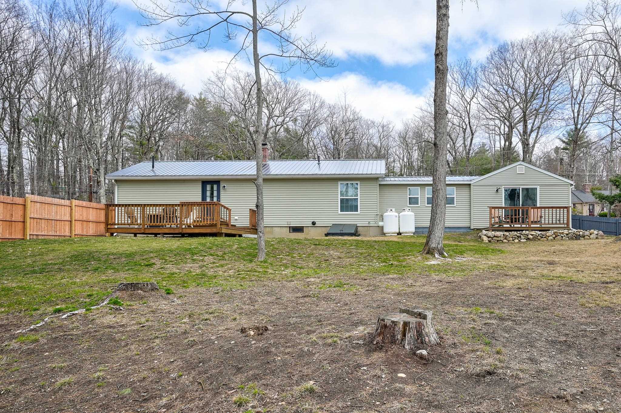 8 Champney Road Conway, NH 03860 - Photo 49 of 60