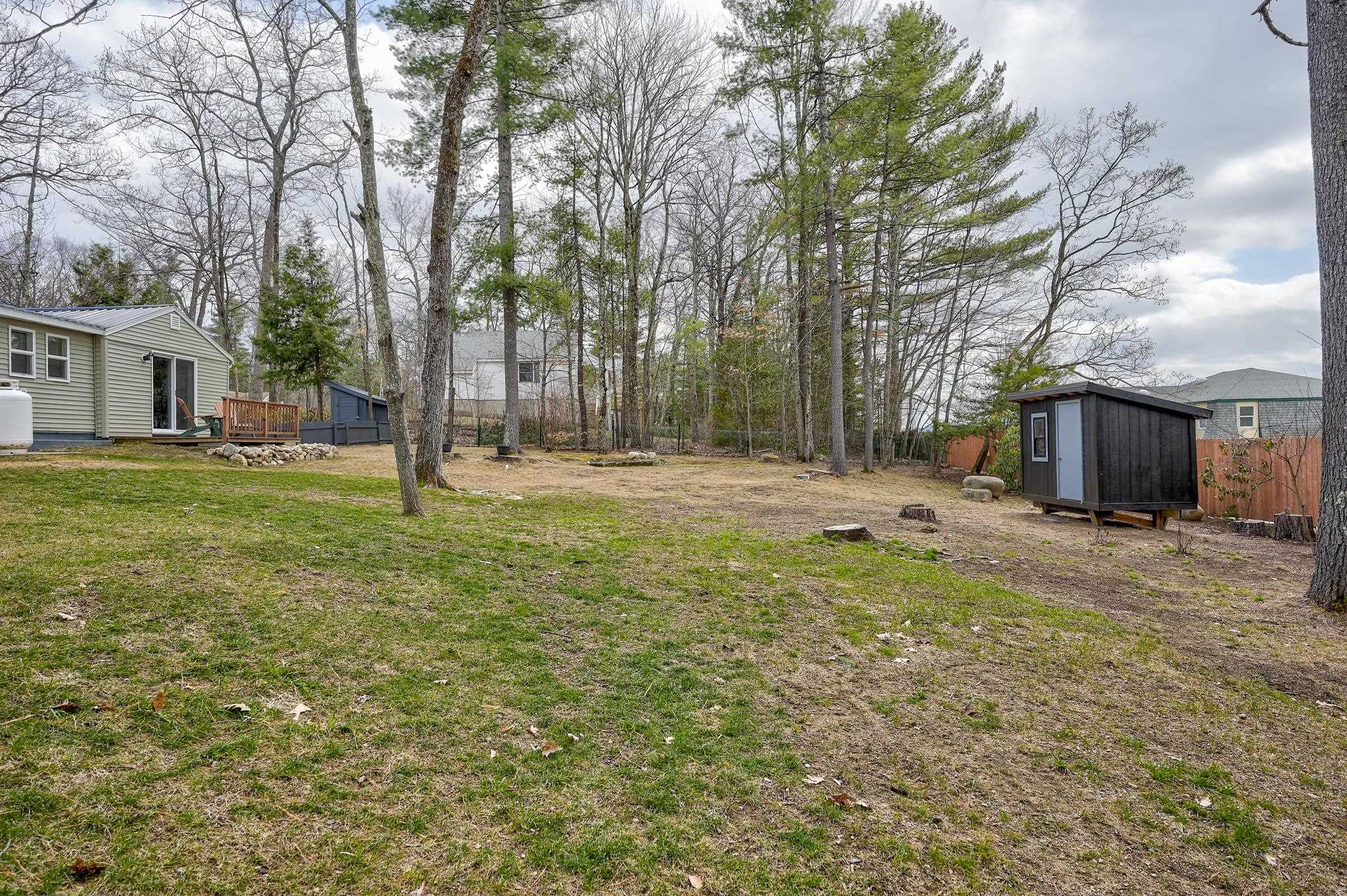 8 Champney Road Conway, NH 03860 - Photo 50 of 60