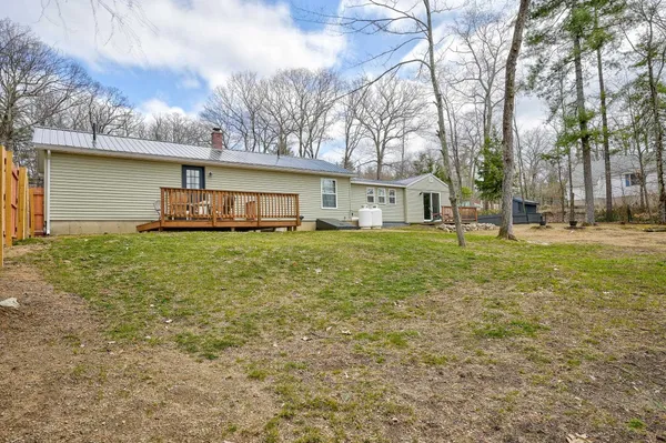 $549,900 | 8 Champney Road, Conway, NH 03860