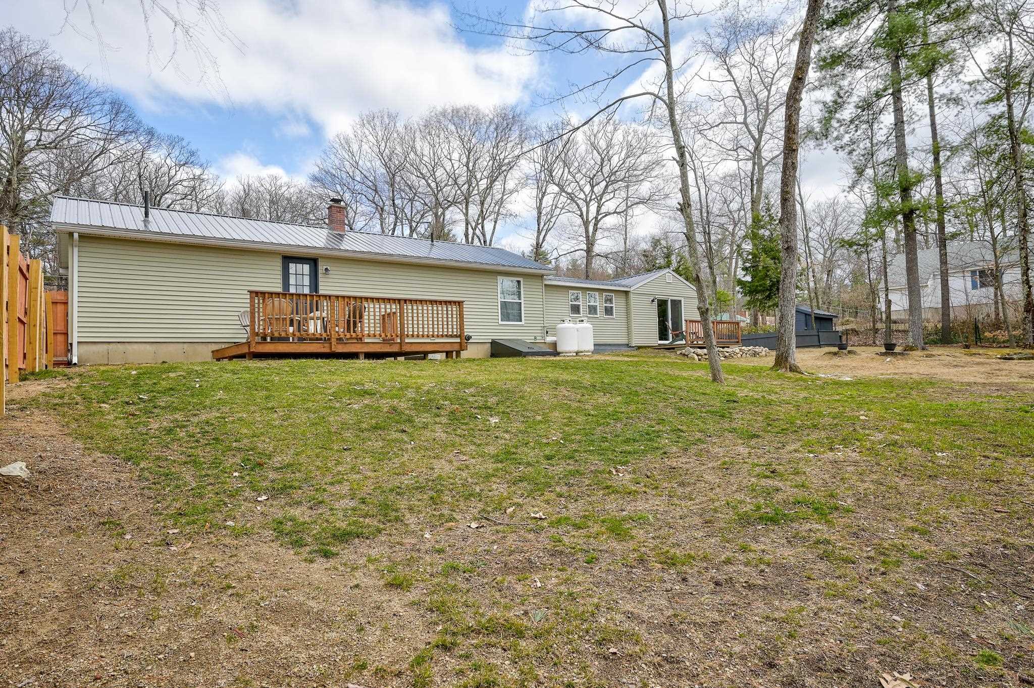 8 Champney Road Conway, NH 03860 - Photo 51 of 60