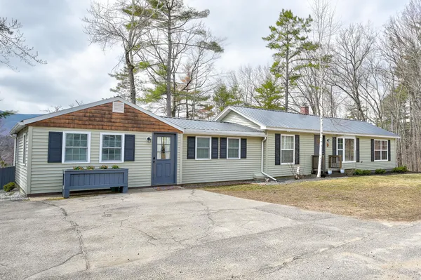 $549,900 | 8 Champney Road, Conway, NH 03860